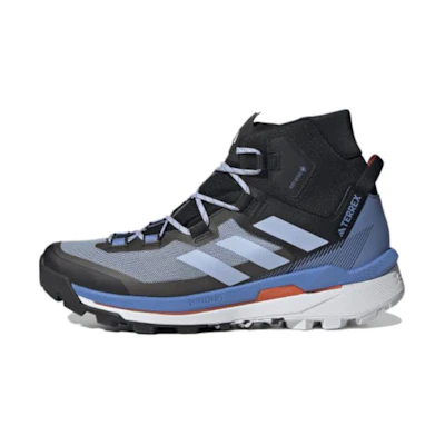 adidas Terrex Skychaser Tech Gore-tex Hiking 'Blue Dawn Core Black'