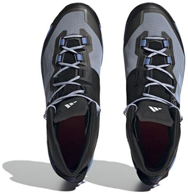 阿迪達斯 Terrex Skychaser Tech Gore-Tex 防滑耐磨 中筒 戶外功能鞋· 男款 藍黑 Shop 阿迪達斯 Terrex Skychaser Tech Gore-Tex 防滑耐磨 中筒 戶外功能鞋· 男款 藍黑