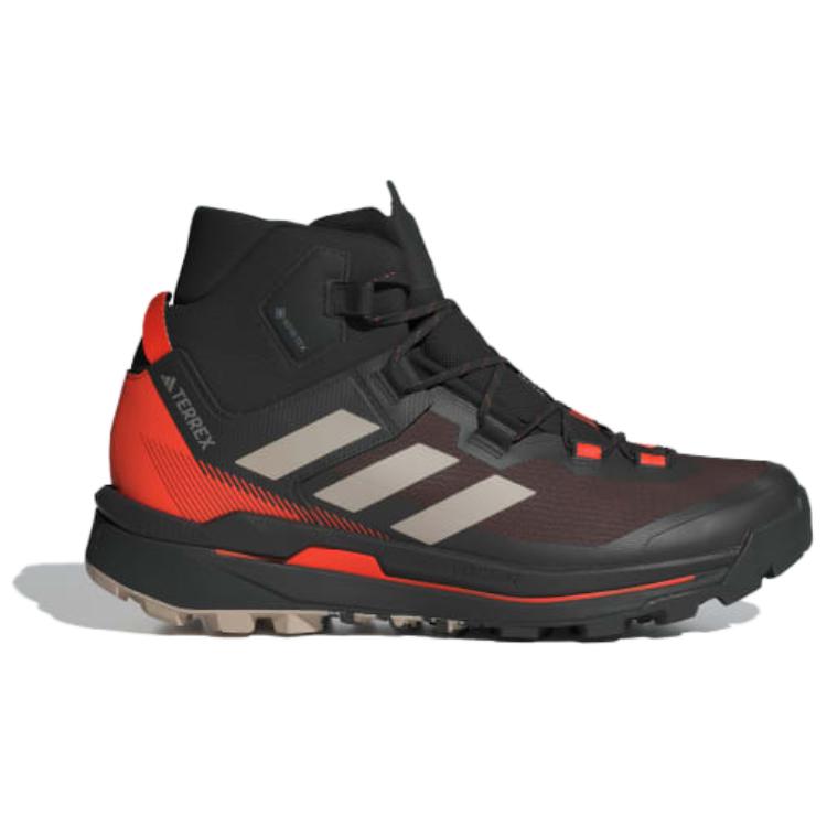 Order adidas Terrex Skychaser Tech Mid GORE-TEX 'Hitam Impact Orange' ID3426
