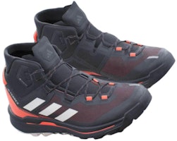 adidas Terrex Skychaser Tech Mid GORE-TEX 'Hitam Impact Orange' ID3426 Lookbook adidas Terrex Skychaser Tech Mid GORE-TEX 'Hitam Impact Orange' ID3426