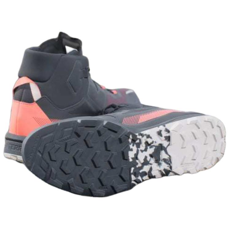 Purchase adidas Terrex Skychaser Tech Mid GORE-TEX 'Hitam Impact Orange' ID3426