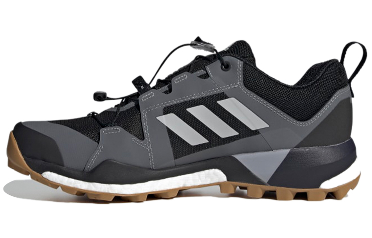 adidas Terrex Skychaser Xt Gore-Tex 'Black Grey' FZ2523