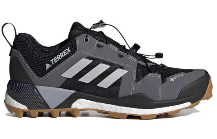 Order adidas Terrex Skychaser XT Gore-Tex ''Schwarz Grau'' FZ2523