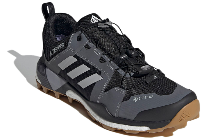 Lookbook adidas Terrex Skychaser XT Gore-Tex ''Schwarz Grau'' FZ2523
