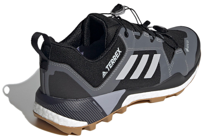 Shop adidas Terrex Skychaser XT Gore-Tex ''Schwarz Grau'' FZ2523