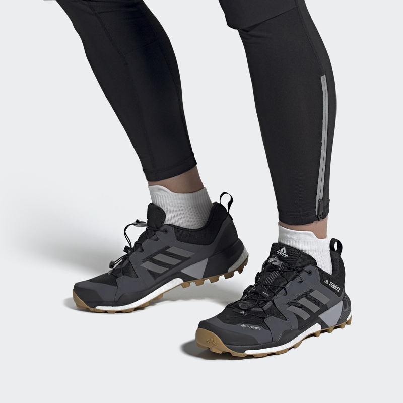 Sizing adidas Terrex Skychaser XT Gore-Tex ''Schwarz Grau'' FZ2523