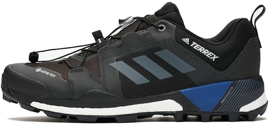 adidas Terrex Skychaser XT GORE-TEX Negro Core G26546 Buy adidas Terrex Skychaser XT GORE-TEX Negro Core G26546