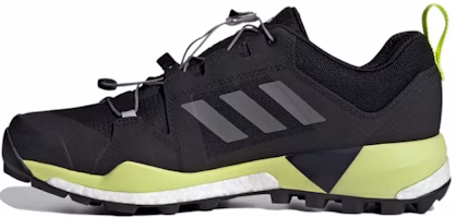 adidas Terrex Skychaser Xt Gore-Tex 'Black Yellow' FX4543 adidas Terrex Skychaser Xt Gore-Tex 'Black Yellow' FX4543