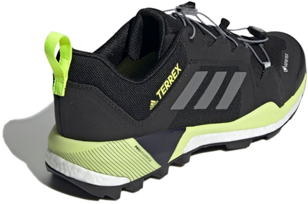adidas Terrex 天路追逐者 Xt Gore-Tex 黑黃 Shop adidas Terrex 天路追逐者 Xt Gore-Tex 黑黃