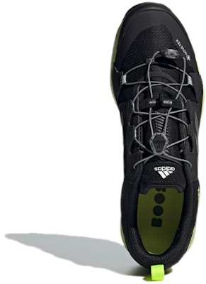 adidas Terrex 天路追逐者 Xt Gore-Tex 黑黃 Purchase adidas Terrex 天路追逐者 Xt Gore-Tex 黑黃