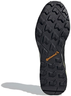 adidas Terrex 天路追逐者 Xt Gore-Tex 黑黃 Details for adidas Terrex 天路追逐者 Xt Gore-Tex 黑黃