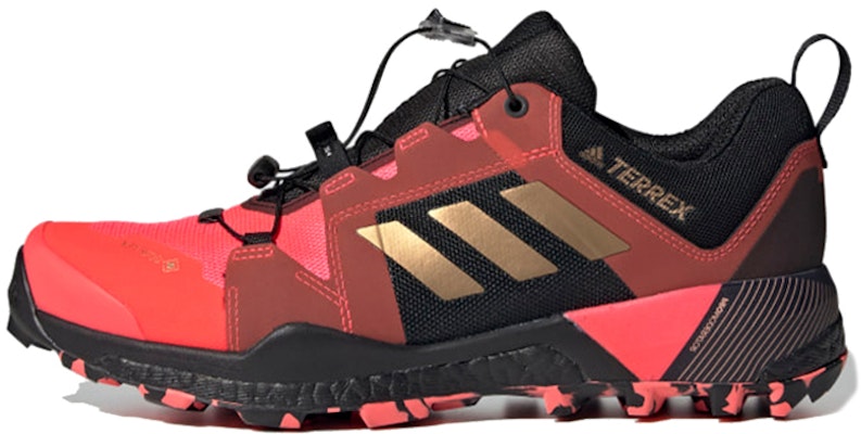 adidas Terrex Skychaser XT GTX 'Signal Pink' Wanita FX0135 Buy adidas Terrex Skychaser XT GTX 'Signal Pink' Wanita FX0135