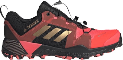 adidas Terrex Skychaser XT GTX 'Signal Pink' FX0135 adidas Terrex Skychaser XT GTX 'Signal Pink' FX0135