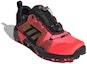 Lookbook adidas Terrex Skychaser XT GTX 'Signal Pink' Wanita FX0135