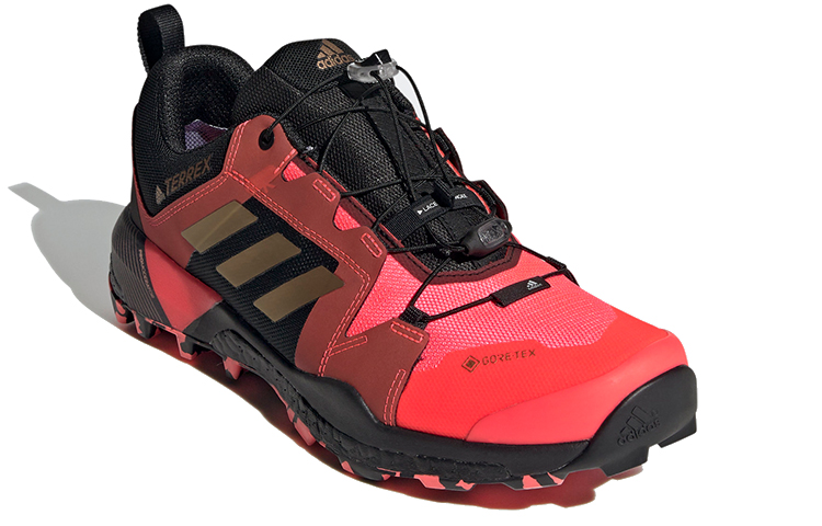Lookbook adidas Terrex Skychaser XT GTX ''Signal Pink'' Dames Wandelschoenen FX0135