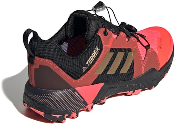 阿迪达斯 Terrex Skychaser XT GTX '信号粉' 女鞋 FX0135 Shop 阿迪达斯 Terrex Skychaser XT GTX '信号粉' 女鞋 FX0135
