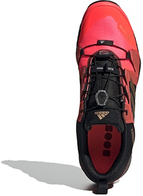 adidas Terrex Skychaser XT GTX 'Signal Pink' Wanita FX0135 Purchase adidas Terrex Skychaser XT GTX 'Signal Pink' Wanita FX0135