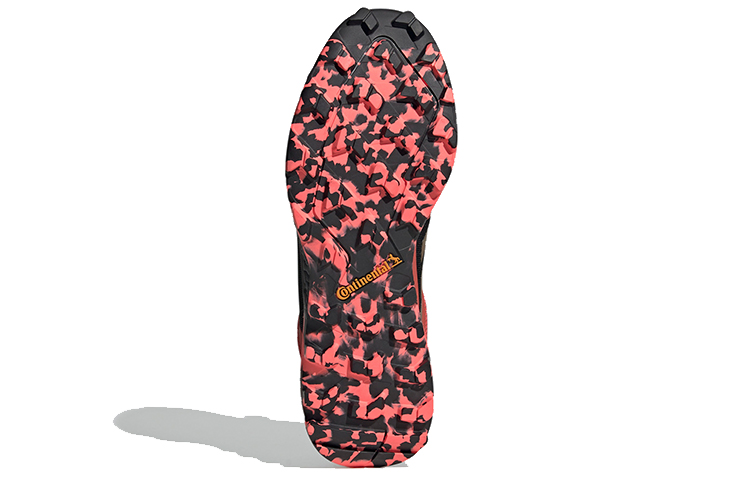 Details for adidas Terrex Skychaser XT GTX ''Signal Pink'' Dames Wandelschoenen FX0135