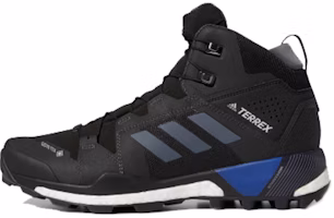 adidas Terrex Skychaser XT Mid Gore-Tex 'Core Black' EE5334 adidas Terrex Skychaser XT Mid Gore-Tex 'Core Black' EE5334