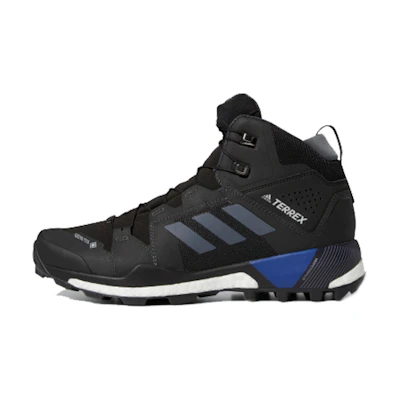 adidas Terrex Skychaser XT Mid GTX 'Core Black'