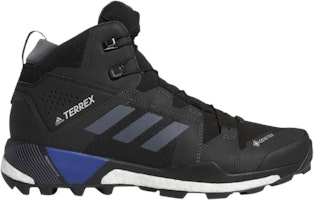 adidas Terrex Skychaser XT Mid Gore-Tex 'Core Black' EE5334 adidas Terrex Skychaser XT Mid Gore-Tex 'Core Black' EE5334
