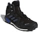 Order adidas Terrex Skychaser XT Mid Gore-Tex 'Core Black' Lelaki Hitam EE5334