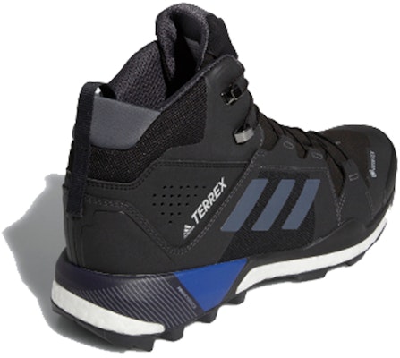 テレックス スカイチェイサー XT ミッド GTX (コアブラック) EE5334 Lookbook テレックス スカイチェイサー XT ミッド GTX (コアブラック) EE5334
