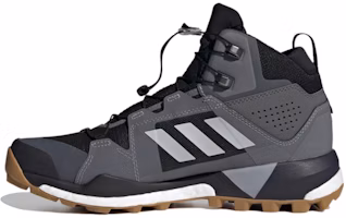 adidas Terrex Skychaser Xt Mid Gore-Tex 'Black Grey' FZ2522 adidas Terrex Skychaser Xt Mid Gore-Tex 'Black Grey' FZ2522