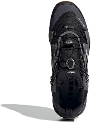 아디다스 테렉스 스카이체이서 XT 미드 GTX (블랙/그레이) FZ2522 Purchase 아디다스 테렉스 스카이체이서 XT 미드 GTX (블랙/그레이) FZ2522