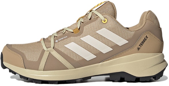 adidas Terrex Skyhiker Gore-Tex 'Beige Tone' Sepatu Outdoor Beige GZ0329 Buy adidas Terrex Skyhiker Gore-Tex 'Beige Tone' Sepatu Outdoor Beige GZ0329