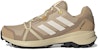 adidas Terrex Skyhiker Gore-Tex 'Beige Tone' Kasut Lelaki Beige Malaysia GZ0329