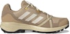 adidas Terrex Skyhiker Gore-Tex 'Beige Tone' Kasut Lelaki Beige Malaysia GZ0329
