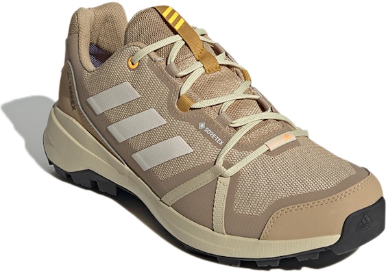 adidas Terrex Skyhiker Gore-Tex 'Beige Tone' GZ0329 Lookbook adidas Terrex Skyhiker Gore-Tex 'Beige Tone' GZ0329