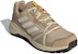 adidas Terrex Skyhiker Gore-Tex 'Beige Tone' Kasut Lelaki Beige Malaysia GZ0329