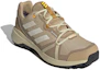 Lookbook adidas Terrex Skyhiker Gore-Tex ''Tonalità Beige'' GZ0329