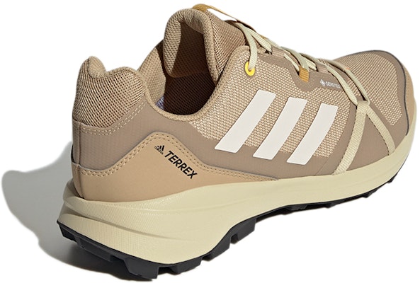 adidas Terrex Skyhiker Gore-Tex 'Beige Tone' GZ0329 Shop adidas Terrex Skyhiker Gore-Tex 'Beige Tone' GZ0329