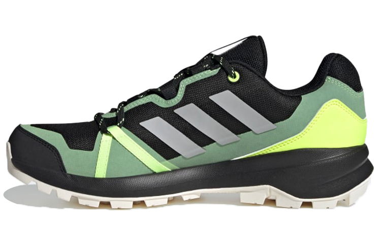 adidas Terrex Skyhiker Gore-Tex 'Black Green' FW3473