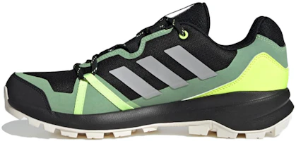 adidas Terrex Skyhiker Gore-Tex 'Black Green' FW3473 adidas Terrex Skyhiker Gore-Tex 'Black Green' FW3473