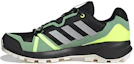 Buy adidas Terrex Skyhiker Gore-Tex 'Black Green' FW3473