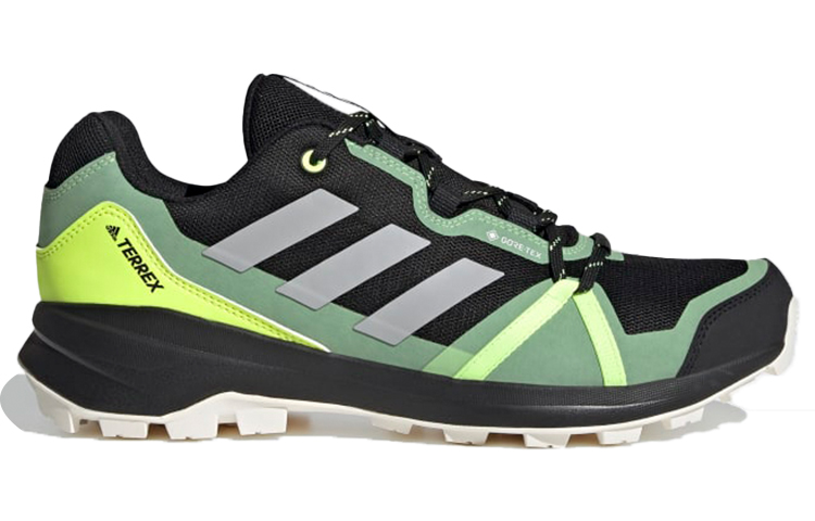 Order adidas Terrex Skyhiker Gore-Tex 'Black Green' FW3473