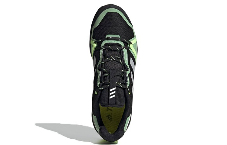 Purchase adidas Terrex Skyhiker Gore-Tex 'Black Green' FW3473