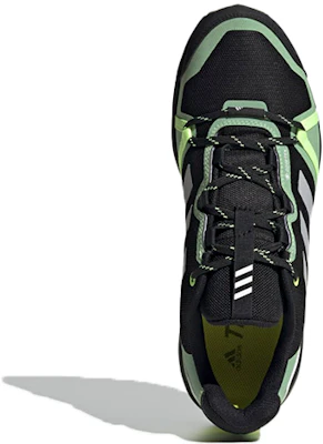 adidas Terrex Skyhiker Gore-Tex 'Black Green' FW3473 Purchase adidas Terrex Skyhiker Gore-Tex 'Black Green' FW3473