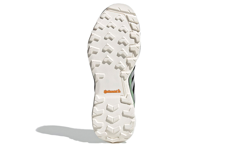 Details for adidas Terrex Skyhiker Gore-Tex 'Black Green' FW3473