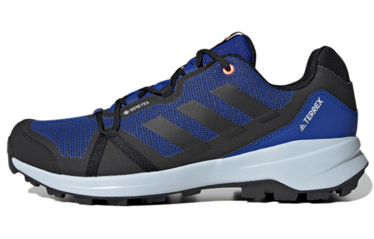 Buy adidas Terrex Skyhiker Gore-Tex 'Biru Hitam' FZ3345