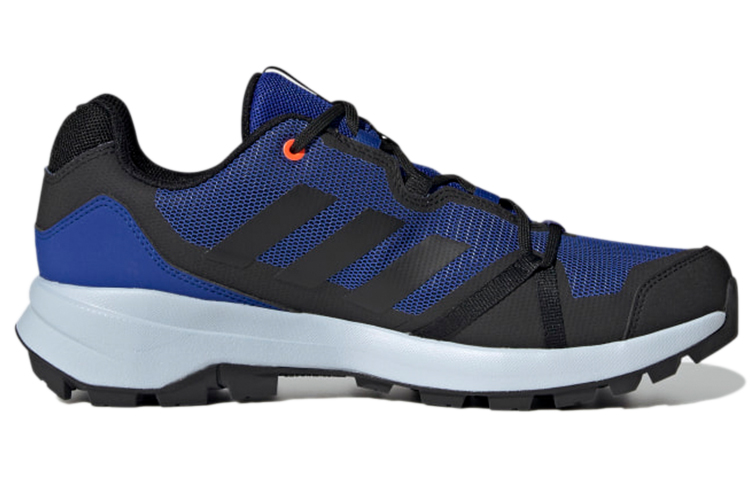 Order adidas Terrex Skyhiker Gore-Tex 'Biru Hitam' FZ3345
