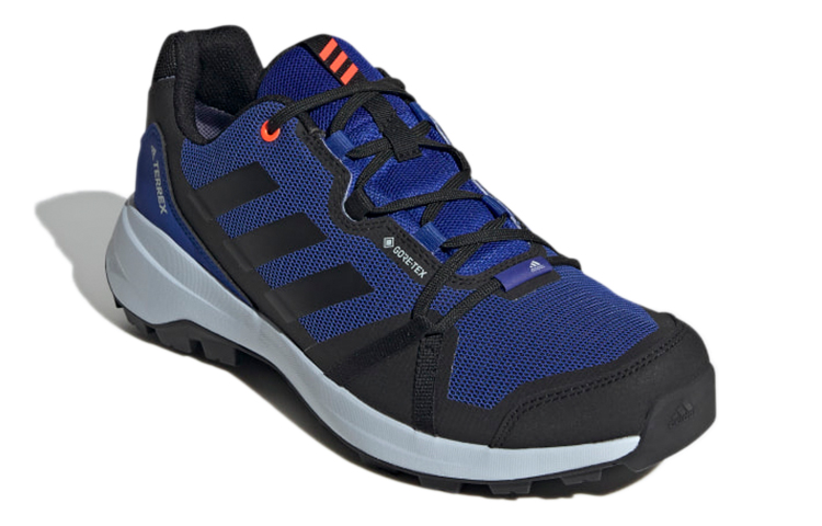 Lookbook adidas Terrex Skyhiker Gore-Tex 'Biru Hitam' FZ3345