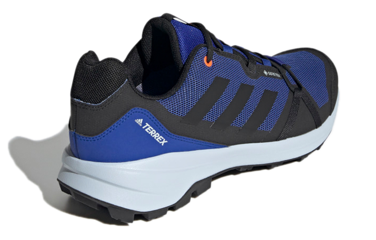Shop adidas Terrex Skyhiker Gore-Tex 'Biru Hitam' FZ3345