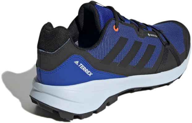 adidas Terrex Skyhiker Gore-Tex 'Biru Hitam' FZ3345 Shop adidas Terrex Skyhiker Gore-Tex 'Biru Hitam' FZ3345