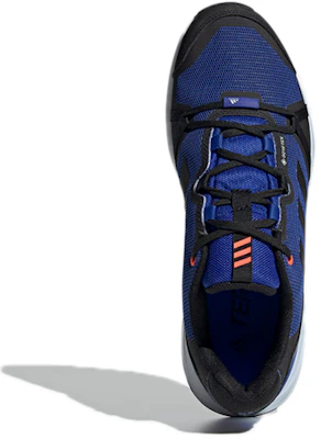 adidas Terrex Skyhiker Gore-Tex 'Biru Hitam' FZ3345 Purchase adidas Terrex Skyhiker Gore-Tex 'Biru Hitam' FZ3345