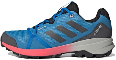 adidas Terrex Skyhiker Gore-Tex 'Blue Rush Turbo' GZ0328 adidas Terrex Skyhiker Gore-Tex 'Blue Rush Turbo' GZ0328